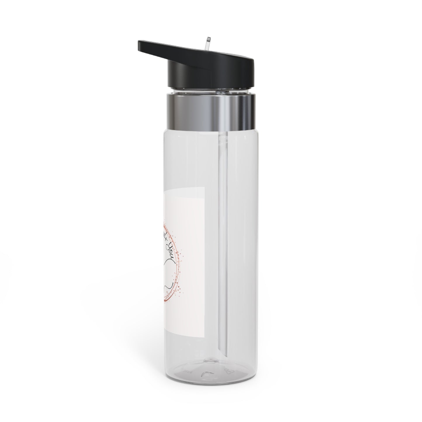 Kensington Tritan™ Sport Bottle, 20oz