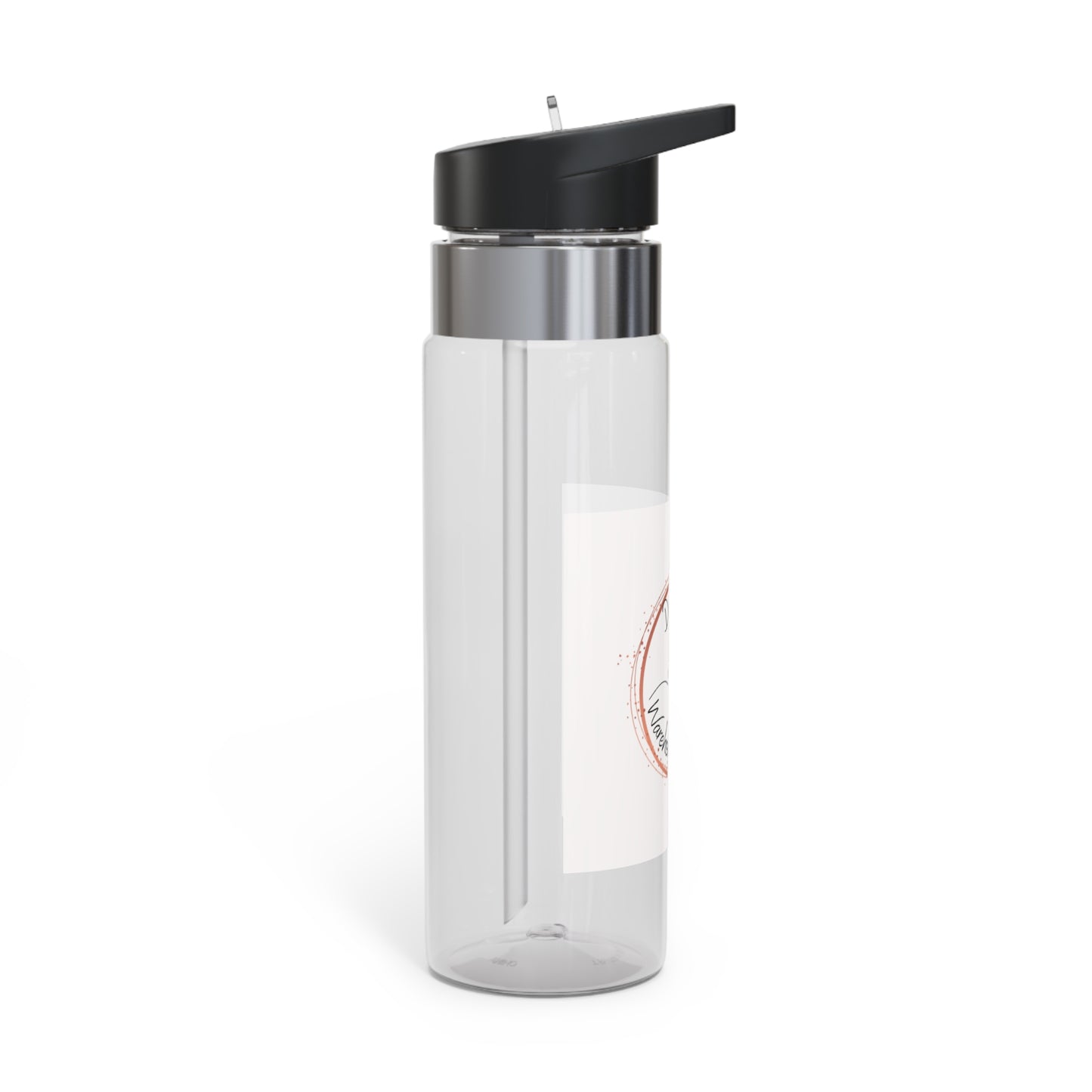 Kensington Tritan™ Sport Bottle, 20oz