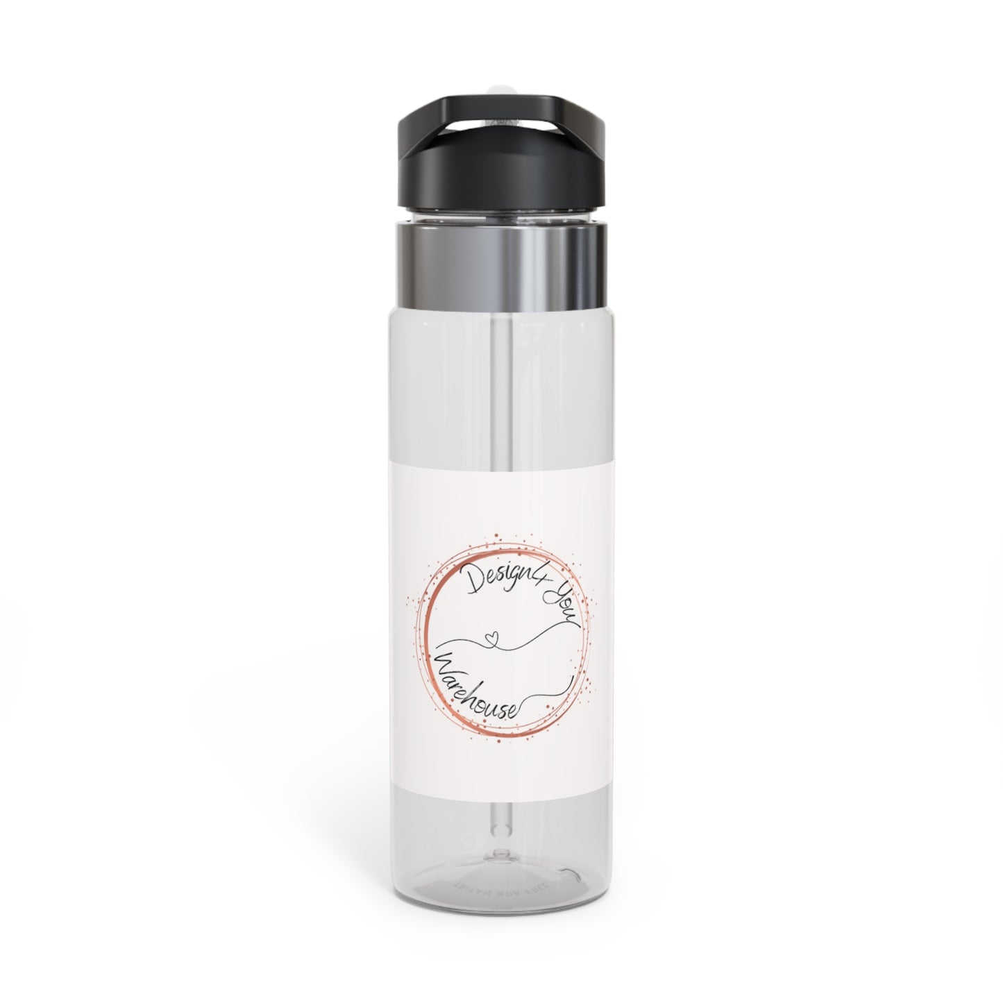 Kensington Tritan™ Sport Bottle, 20oz